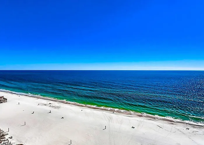 Inviting Gulf-front With Pool Sauna Washer Dryer & Ac Holiday home