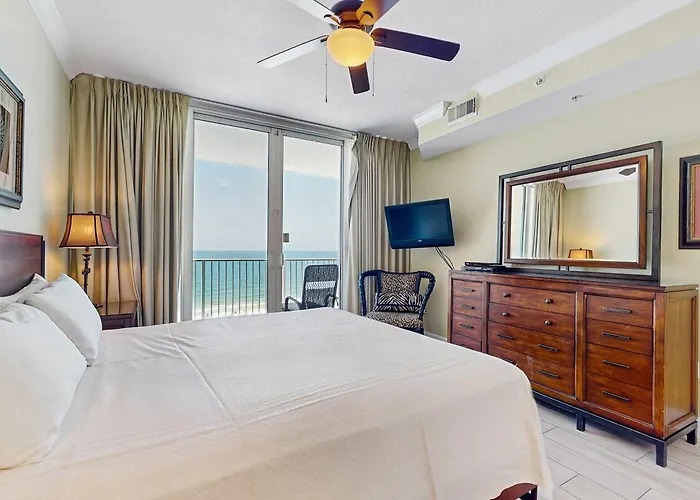 Inviting Gulf-front With Pool Sauna Washer Dryer & Ac