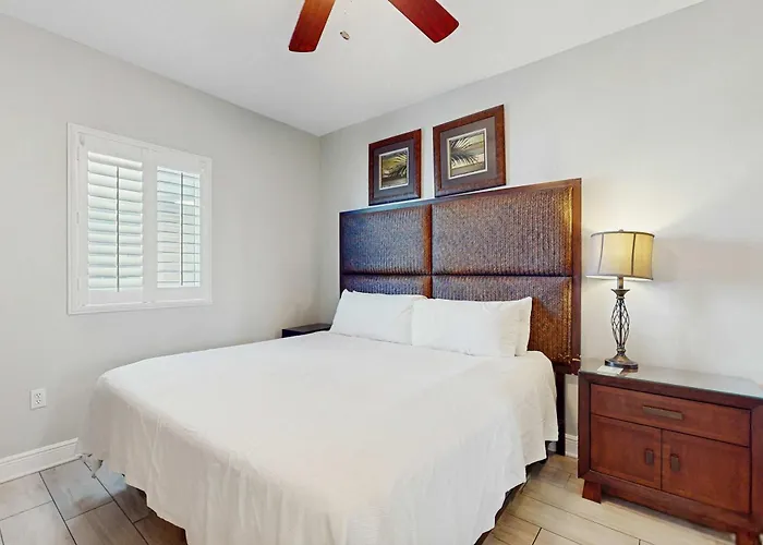 Inviting Gulf-front With Pool Sauna Washer Dryer & Ac Holiday home Gulf Shores