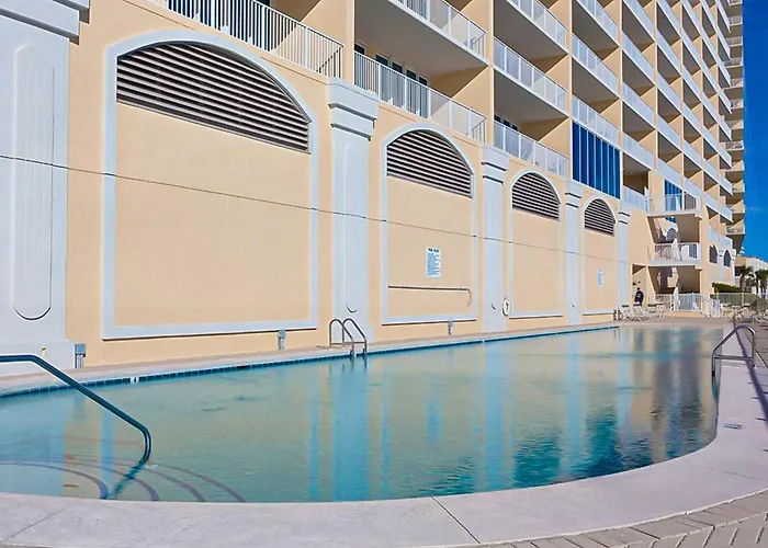 Inviting Gulf-front With Pool Sauna Washer Dryer & Ac Holiday home *